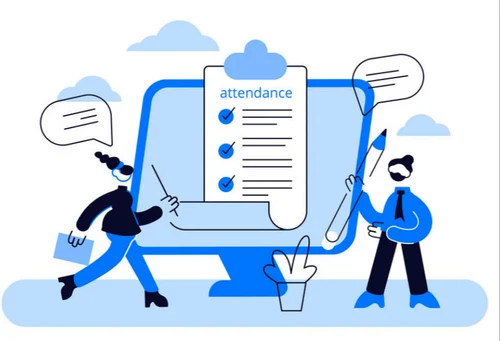 RFID attendance management system for schools and colleges